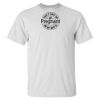 Men's Tall Ultra Cotton® T-Shirt Thumbnail