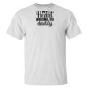 Men's Tall Ultra Cotton® T-Shirt Thumbnail