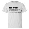 Men's Tall Ultra Cotton® T-Shirt Thumbnail