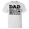 Men's Tall Ultra Cotton® T-Shirt Thumbnail