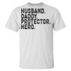 Men's Tall Ultra Cotton® T-Shirt Thumbnail