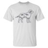 Men's Tall Ultra Cotton® T-Shirt Thumbnail