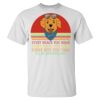 Men's Tall Ultra Cotton® T-Shirt Thumbnail