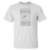 Men's Tall Ultra Cotton® T-Shirt Thumbnail