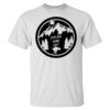 Men's Tall Ultra Cotton® T-Shirt Thumbnail