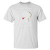 Men's Tall Ultra Cotton® T-Shirt Thumbnail