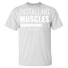 Men's Tall Ultra Cotton® T-Shirt Thumbnail