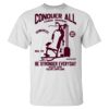 Men's Tall Ultra Cotton® T-Shirt Thumbnail