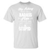 Men's Tall Ultra Cotton® T-Shirt Thumbnail