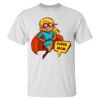 Men's Tall Ultra Cotton® T-Shirt Thumbnail
