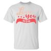 Men's Tall Ultra Cotton® T-Shirt Thumbnail