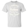 Men's Tall Ultra Cotton® T-Shirt Thumbnail