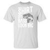 Men's Tall Ultra Cotton® T-Shirt Thumbnail