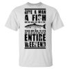 Men's Tall Ultra Cotton® T-Shirt Thumbnail