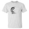 Men's Tall Ultra Cotton® T-Shirt Thumbnail