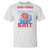 Men's Tall Ultra Cotton® T-Shirt Thumbnail