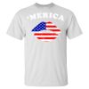 Men's Tall Ultra Cotton® T-Shirt Thumbnail