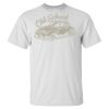 Men's Tall Ultra Cotton® T-Shirt Thumbnail