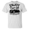 Men's Tall Ultra Cotton® T-Shirt Thumbnail