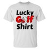Men's Tall Ultra Cotton® T-Shirt Thumbnail