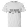 Men's Tall Ultra Cotton® T-Shirt Thumbnail