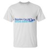 Men's Tall Ultra Cotton® T-Shirt Thumbnail