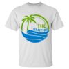 Men's Tall Ultra Cotton® T-Shirt Thumbnail