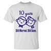 Men's Tall Ultra Cotton® T-Shirt Thumbnail