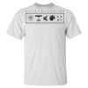 Men's Tall Ultra Cotton® T-Shirt Thumbnail