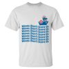 Men's Tall Ultra Cotton® T-Shirt Thumbnail