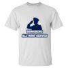 Men's Tall Ultra Cotton® T-Shirt Thumbnail