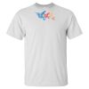 Men's Tall Ultra Cotton® T-Shirt Thumbnail
