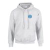 Heavy Blend™ Hooded Sweatshirt Thumbnail