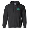 Heavy Blend™ Full-Zip Hooded Sweatshirt Thumbnail