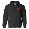 Heavy Blend™ Full-Zip Hooded Sweatshirt Thumbnail