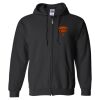 Heavy Blend™ Full-Zip Hooded Sweatshirt Thumbnail