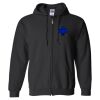 Heavy Blend™ Full-Zip Hooded Sweatshirt Thumbnail