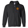 Heavy Blend™ Full-Zip Hooded Sweatshirt Thumbnail