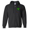 Heavy Blend™ Full-Zip Hooded Sweatshirt Thumbnail