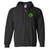Heavy Blend™ Full-Zip Hooded Sweatshirt Thumbnail