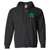 Heavy Blend™ Full-Zip Hooded Sweatshirt Thumbnail