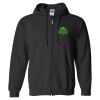 Heavy Blend™ Full-Zip Hooded Sweatshirt Thumbnail