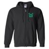 Heavy Blend™ Full-Zip Hooded Sweatshirt Thumbnail