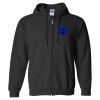 Heavy Blend™ Full-Zip Hooded Sweatshirt Thumbnail