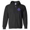 Heavy Blend™ Full-Zip Hooded Sweatshirt Thumbnail
