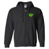 Heavy Blend™ Full-Zip Hooded Sweatshirt Thumbnail