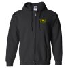 Heavy Blend™ Full-Zip Hooded Sweatshirt Thumbnail