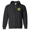 Heavy Blend™ Full-Zip Hooded Sweatshirt Thumbnail