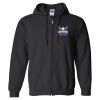 Heavy Blend™ Full-Zip Hooded Sweatshirt Thumbnail