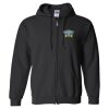 Heavy Blend™ Full-Zip Hooded Sweatshirt Thumbnail